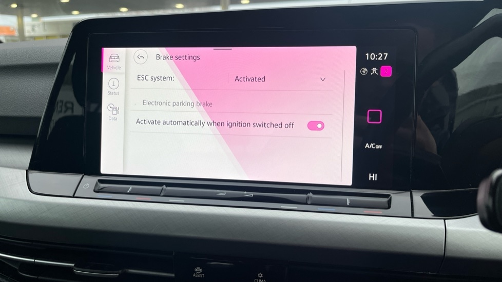 Used Volkswagen Golf 2022 for sale - 77005115: Photo 42