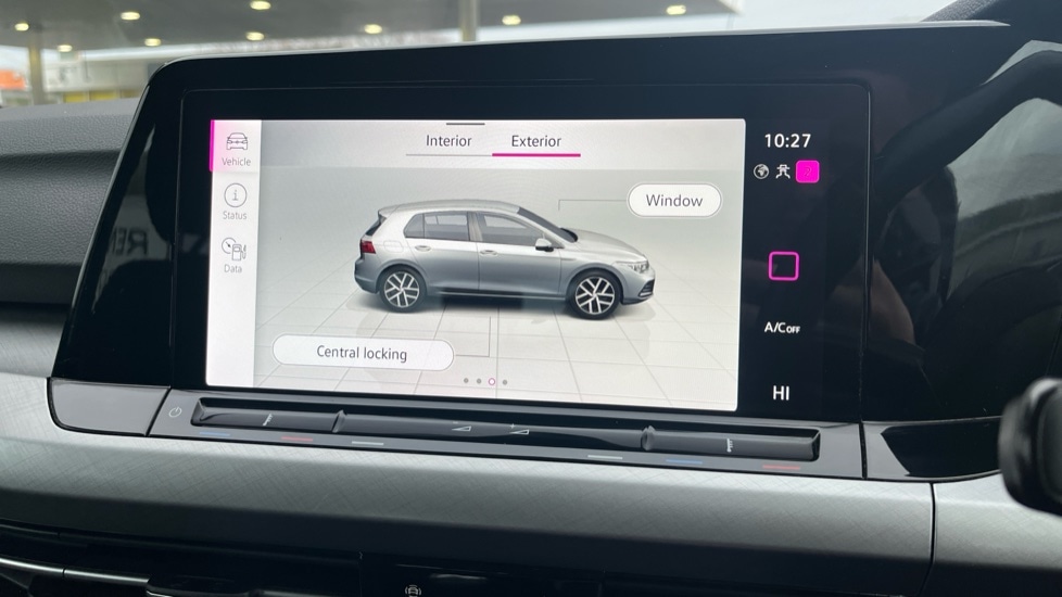 Used Volkswagen Golf 2022 for sale - 77005115: Photo 43