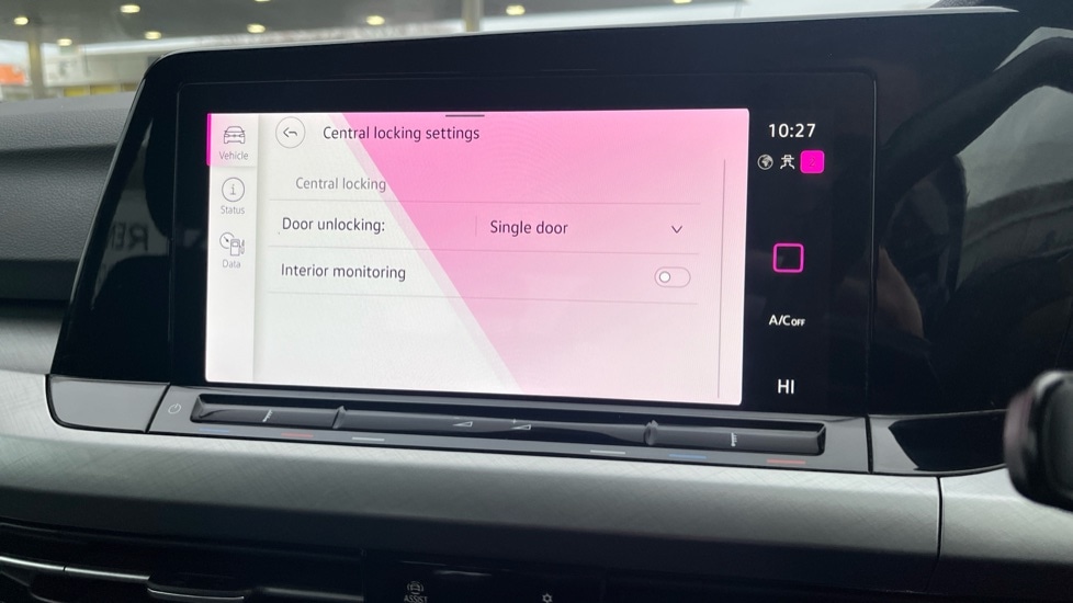 Used Volkswagen Golf 2022 for sale - 77005115: Photo 44