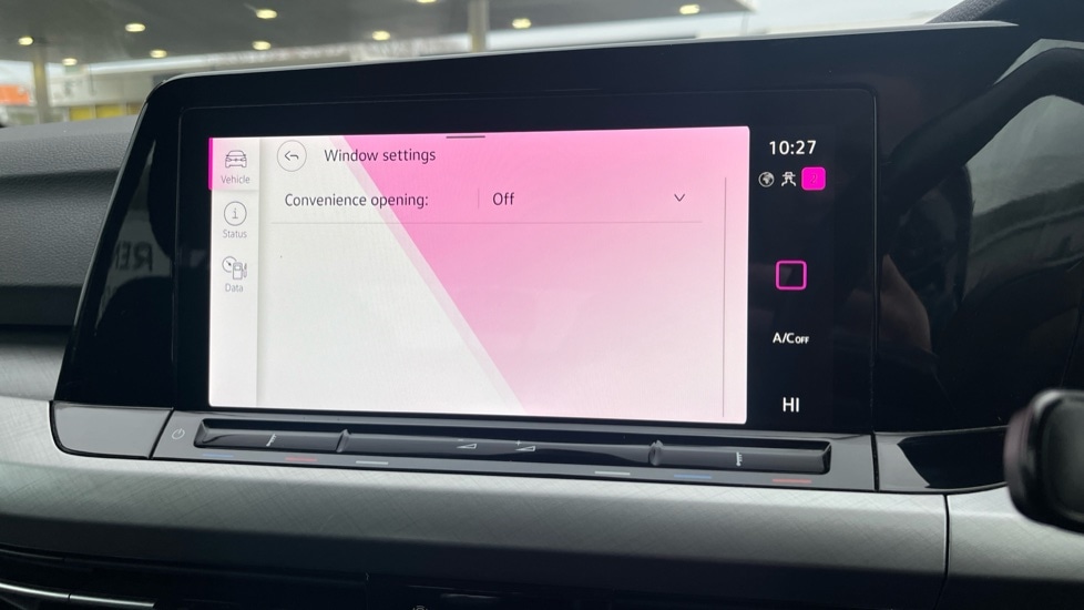 Used Volkswagen Golf 2022 for sale - 77005115: Photo 45