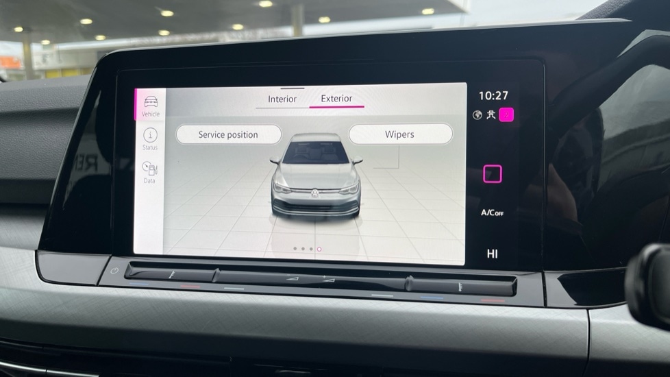 Used Volkswagen Golf 2022 for sale - 77005115: Photo 46