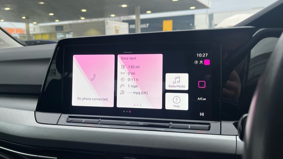 Used Volkswagen Golf 2022 for sale - 77005115: Photo 47