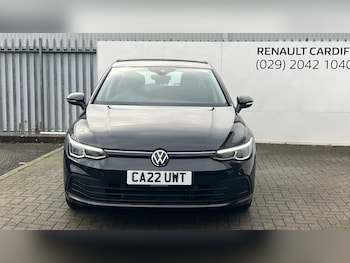 Used Volkswagen Golf 2022 for sale - 77005115: Photo