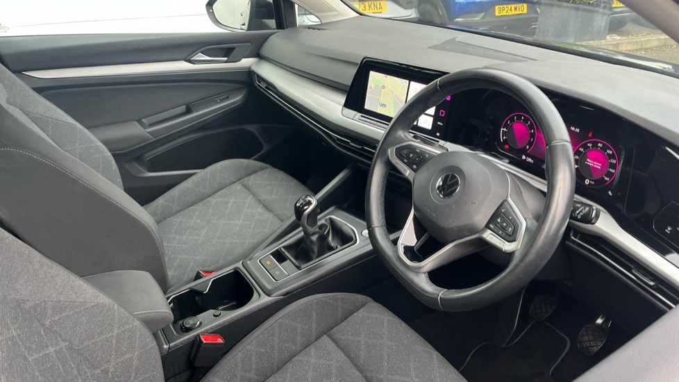 Used Volkswagen Golf 2022 for sale - 77005115: Photo 5