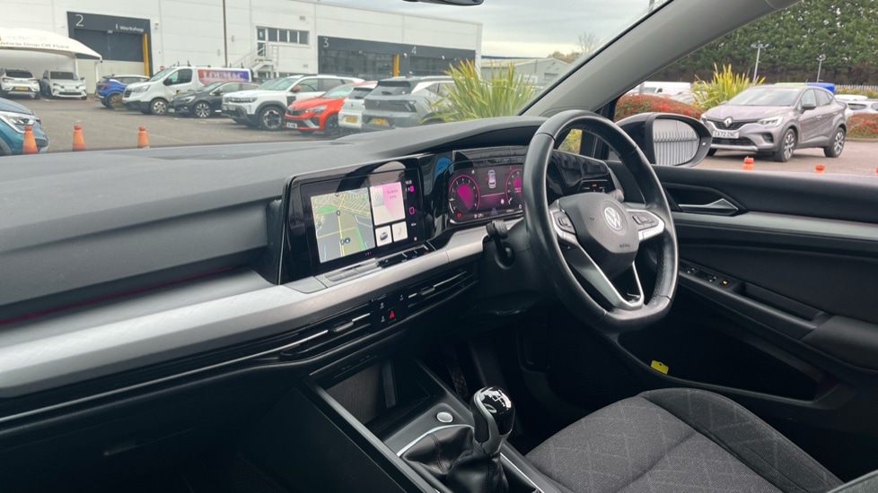 Used Volkswagen Golf 2022 for sale - 77005115: Photo 6