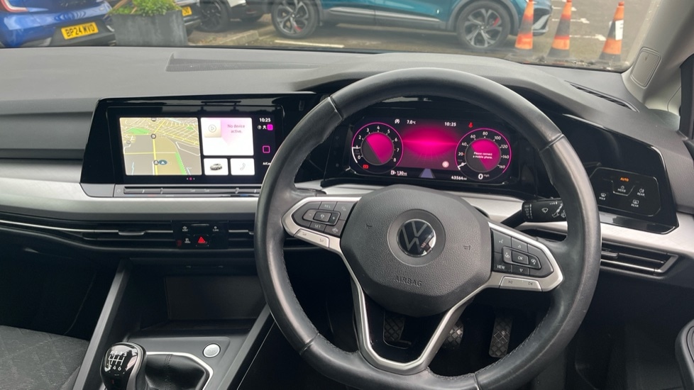 Used Volkswagen Golf 2022 for sale - 77005115: Photo 7