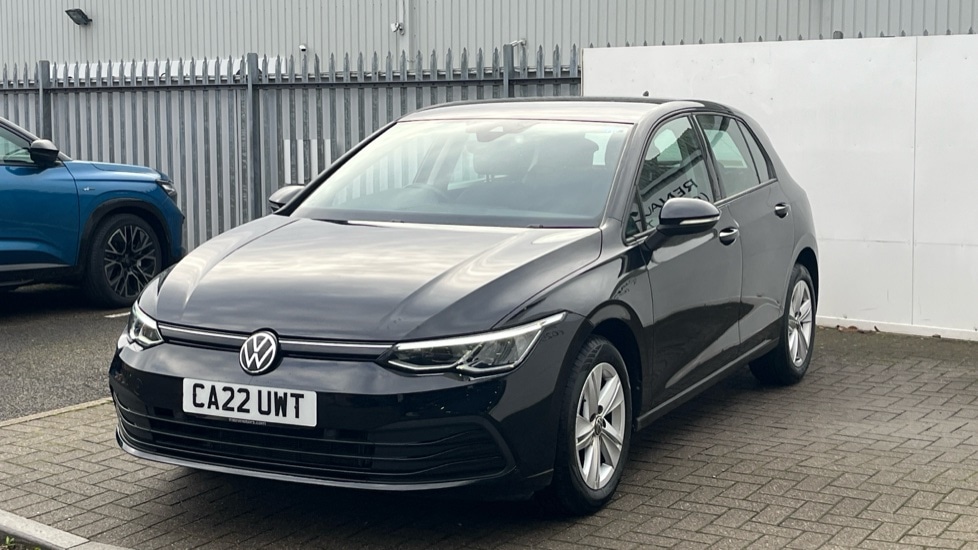 Used Volkswagen Golf 2022 for sale - 77005115: Photo 9