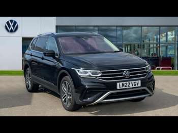2022 - 2.0 TDI Elegance 5dr DSG