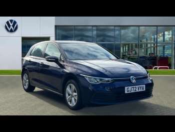 2022 - 1.5 TSI 150 Life 5dr