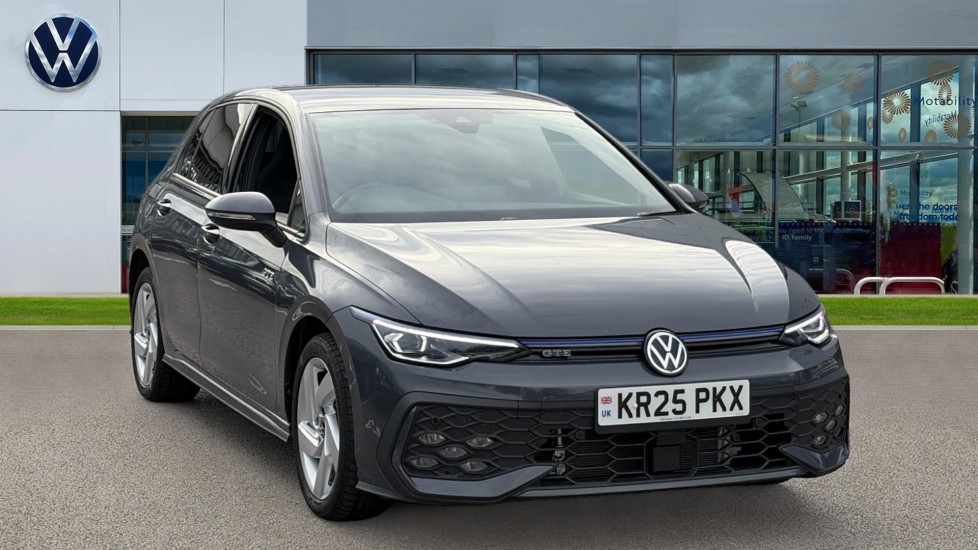 Used Volkswagen Golf 2025 for sale - 76873466: Photo 1