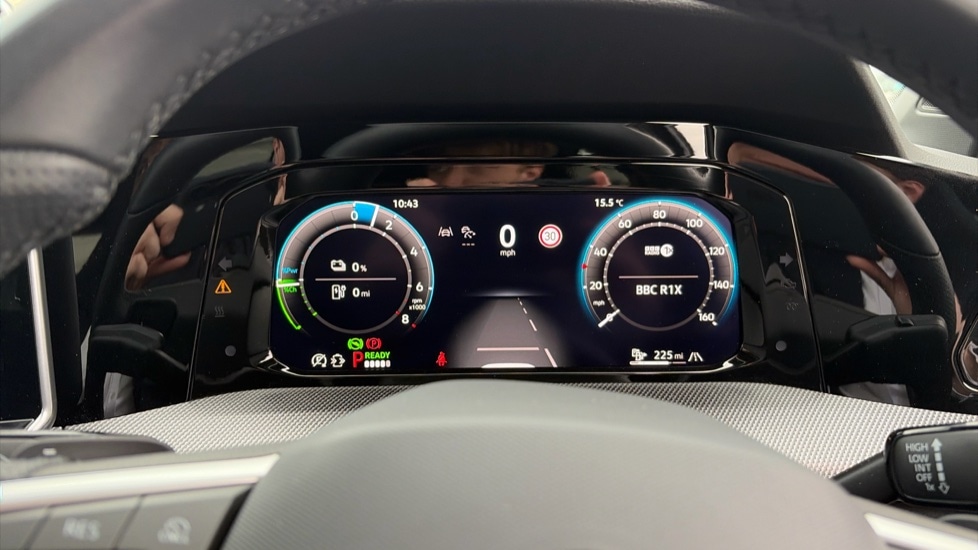 Used Volkswagen Golf 2025 for sale - 76873466: Photo 14