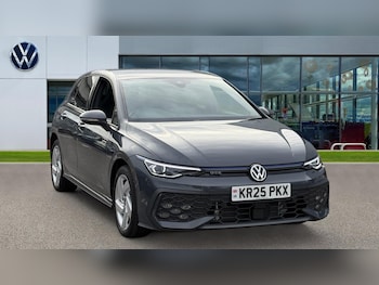 2025 - 1.5 TSI 272 GTE eHybrid 5dr DSG