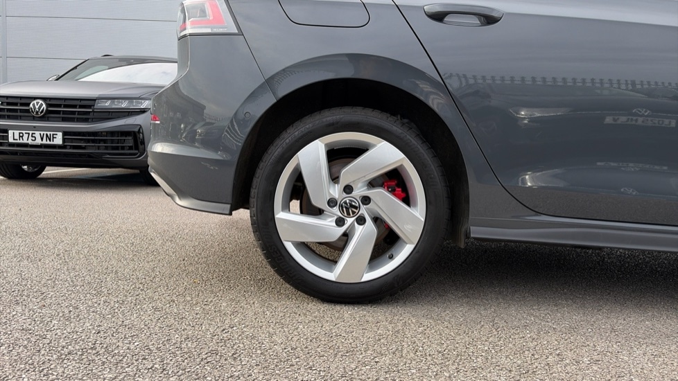 Used Volkswagen Golf 2025 for sale - 76873466: Photo 20