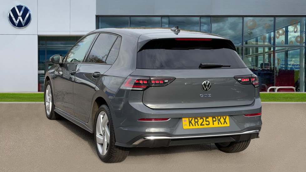 Used Volkswagen Golf 2025 for sale - 76873466: Photo 3