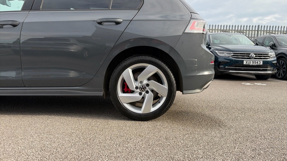 Used Volkswagen Golf 2025 for sale - 76873466: Photo 5