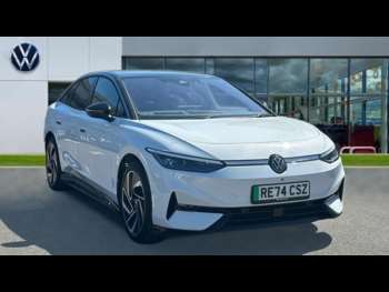 2024 - 210kW Match Pro 77kWh 5dr Auto