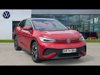 2024 - 210kW Match Pro 77kWh 5dr Auto