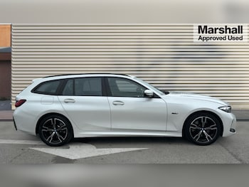 Used BMW 3 Series 2022 for sale - 76415258: Photo