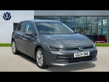 2024 - 1.5 TSI Match 5dr