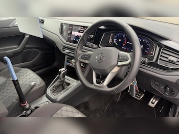 Used Volkswagen Polo 2024 for sale - 76479751: Photo