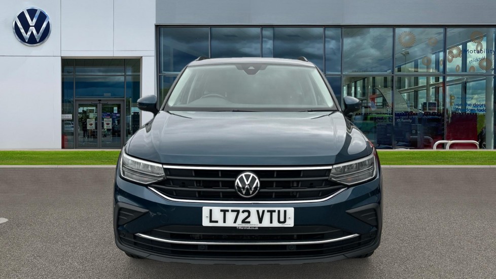 Used Volkswagen Tiguan 2022 for sale - 76552491: Photo 10