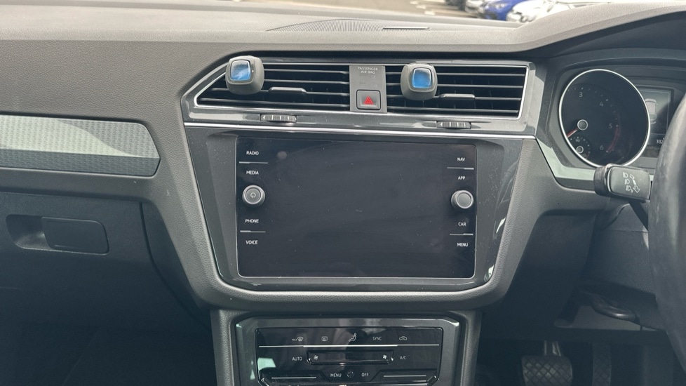 Used Volkswagen Tiguan 2022 for sale - 76552491: Photo 13