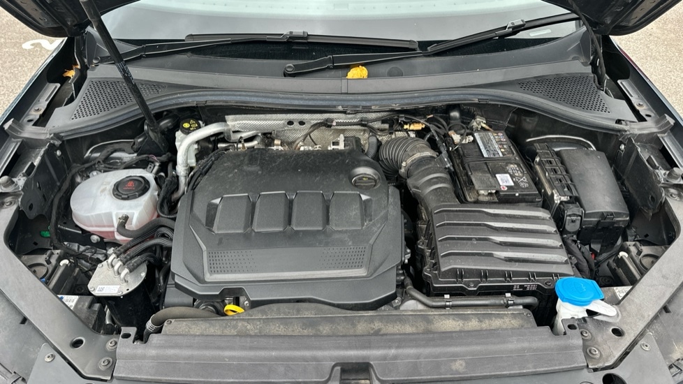 Used Volkswagen Tiguan 2022 for sale - 76552491: Photo 17
