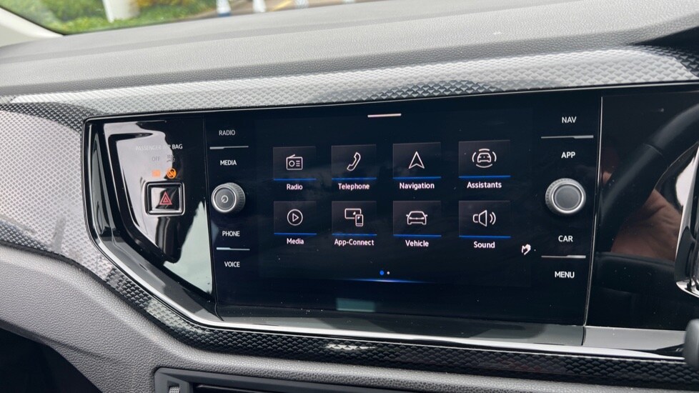 Used Volkswagen Polo 2023 for sale - 76475016: Photo 24