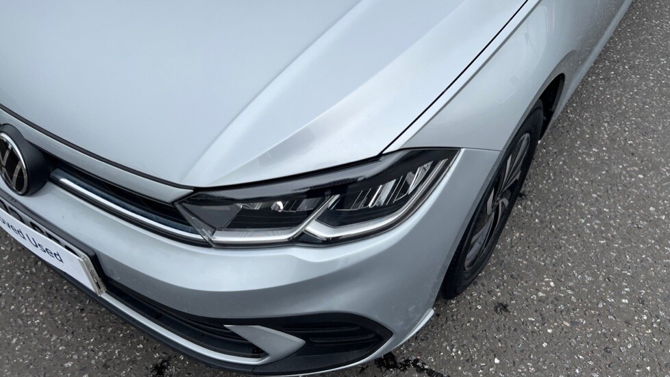 Used Volkswagen Polo 2023 for sale - 76475016: Photo 49