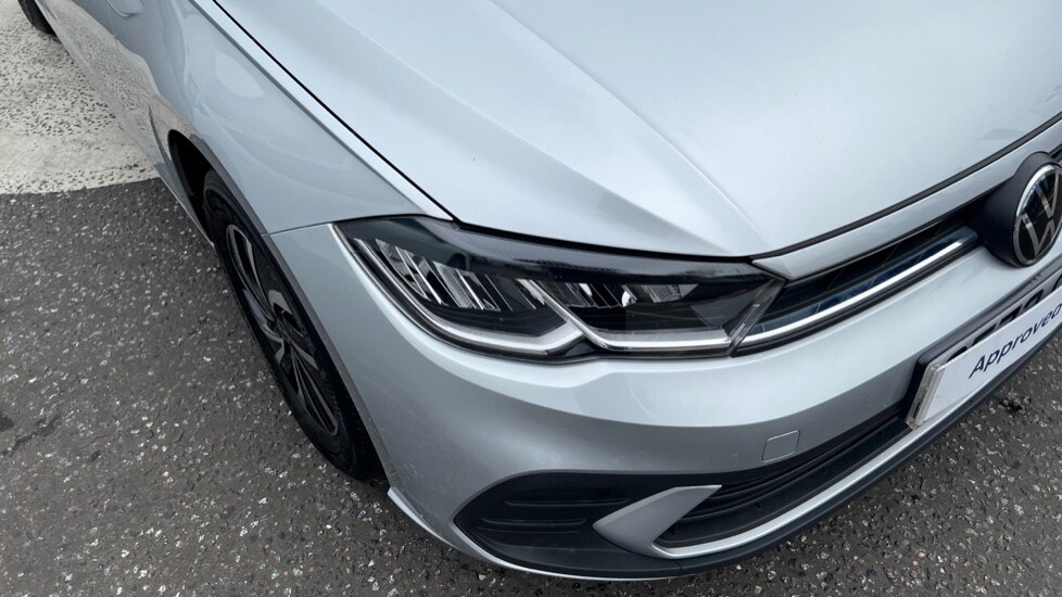 Used Volkswagen Polo 2023 for sale - 76475016: Photo 52