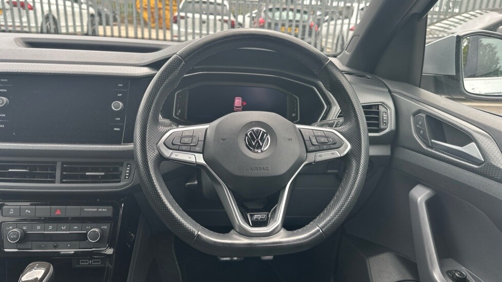 Vehicle 27
