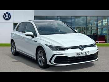 2024 - 2.0 TDI 150 R-Line 5dr DSG Auto