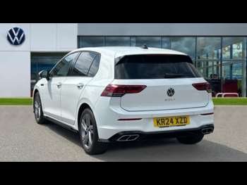 Used Volkswagen Golf 2024 for sale - 75078710: Photo