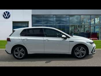 Used Volkswagen Golf 2024 for sale - 75078710: Photo