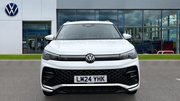 Used Volkswagen Tiguan 2024 for sale - 76183926: Photo 10