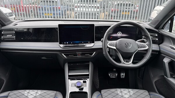 Used Volkswagen Tiguan 2024 for sale - 76183926: Photo 12