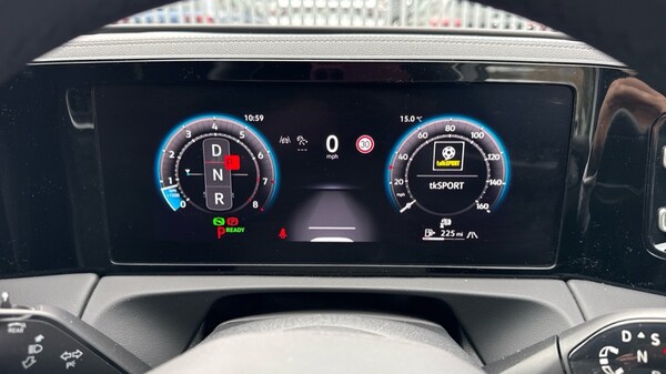 Used Volkswagen Tiguan 2024 for sale - 76183926: Photo 14