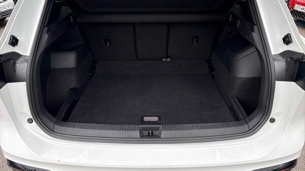 Used Volkswagen Tiguan 2024 for sale - 76183926: Photo 16