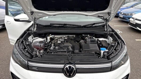 Used Volkswagen Tiguan 2024 for sale - 76183926: Photo 17