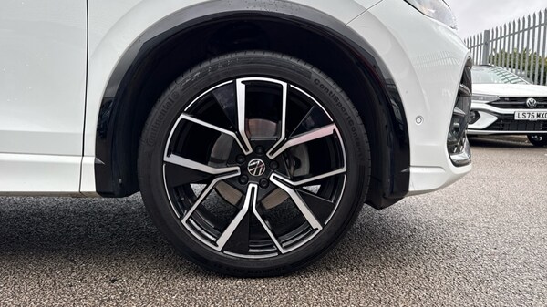 Used Volkswagen Tiguan 2024 for sale - 76183926: Photo 18