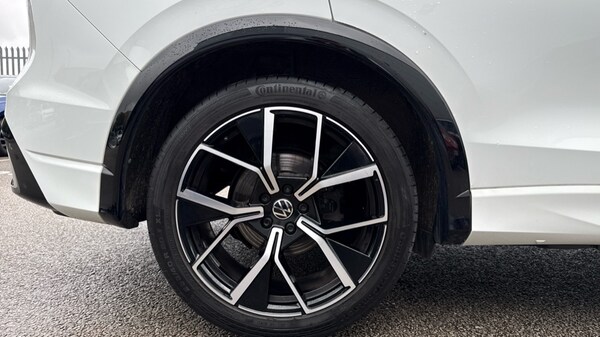 Used Volkswagen Tiguan 2024 for sale - 76183926: Photo 20