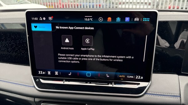 Used Volkswagen Tiguan 2024 for sale - 76183926: Photo 24