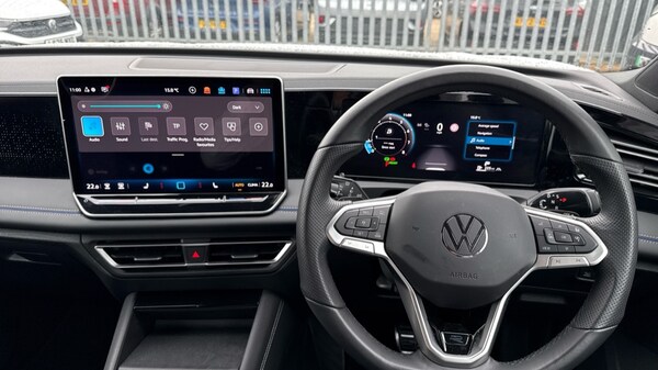 Used Volkswagen Tiguan 2024 for sale - 76183926: Photo 27