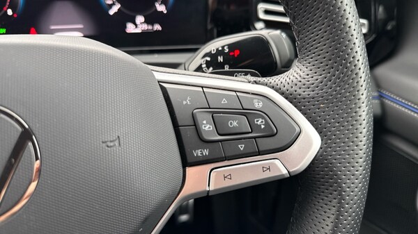 Used Volkswagen Tiguan 2024 for sale - 76183926: Photo 30