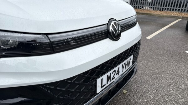 Used Volkswagen Tiguan 2024 for sale - 76183926: Photo 42
