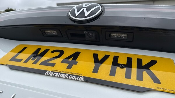 Used Volkswagen Tiguan 2024 for sale - 76183926: Photo 44