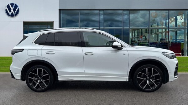 Used Volkswagen Tiguan 2024 for sale - 76183926: Photo 4
