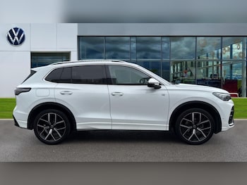 Used Volkswagen Tiguan 2024 for sale - 76183926: Photo 4