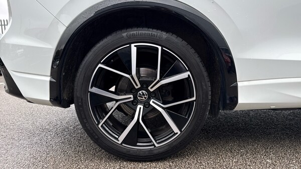 Used Volkswagen Tiguan 2024 for sale - 76183926: Photo 5