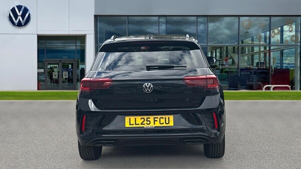 Used Volkswagen T-Roc 2025 for sale - 75514596: Photo 11